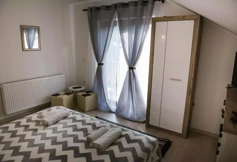 ホテル Casa Ilies
