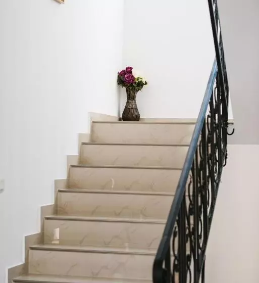 ホテル Casa Ilies