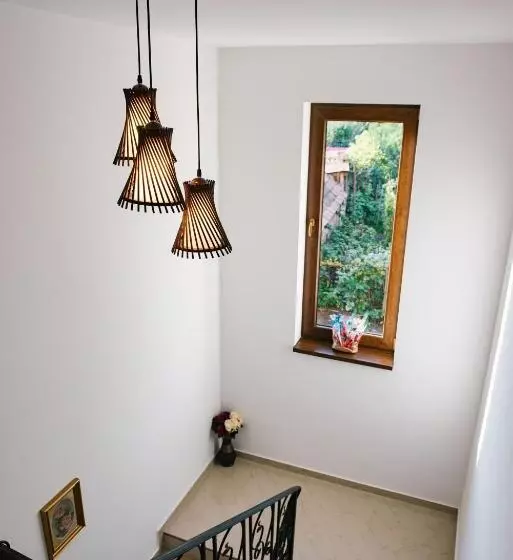 ホテル Casa Ilies