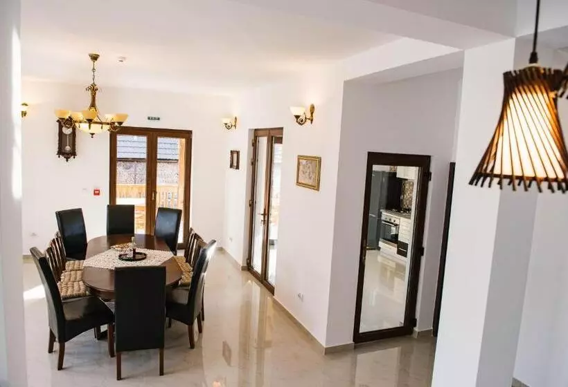 ホテル Casa Ilies