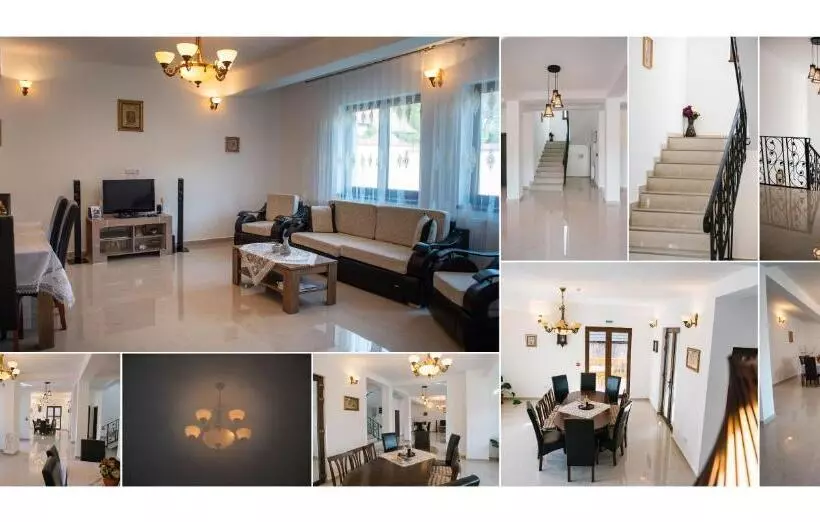 ホテル Casa Ilies