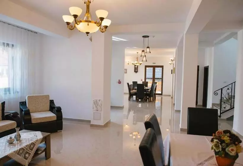 ホテル Casa Ilies