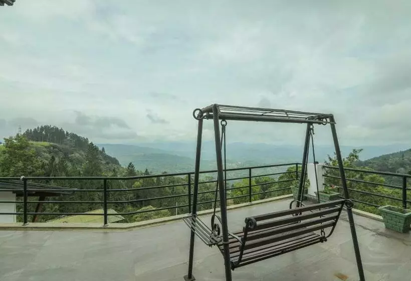 Hotel Heavens Gate