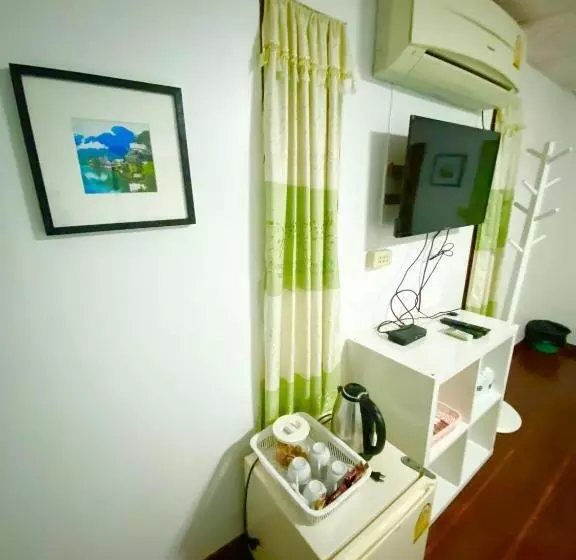 ホテル Jamsai Resort