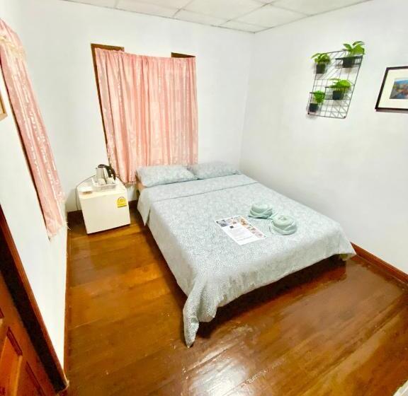 בית מלון כפרי Jamsai Resort