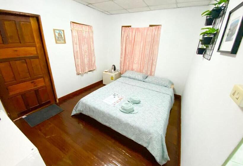 בית מלון כפרי Jamsai Resort