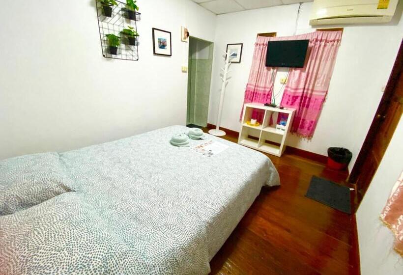 בית מלון כפרי Jamsai Resort