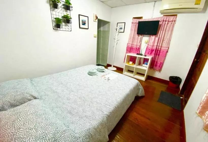 ホテル Jamsai Resort