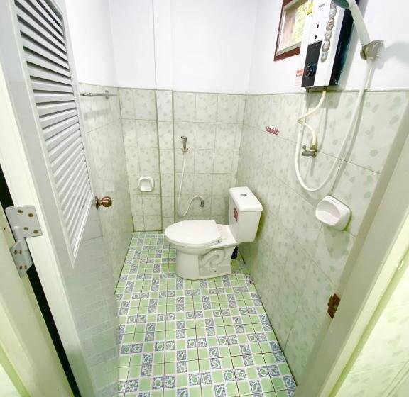 בית מלון כפרי Jamsai Resort