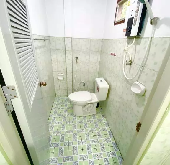 ホテル Jamsai Resort