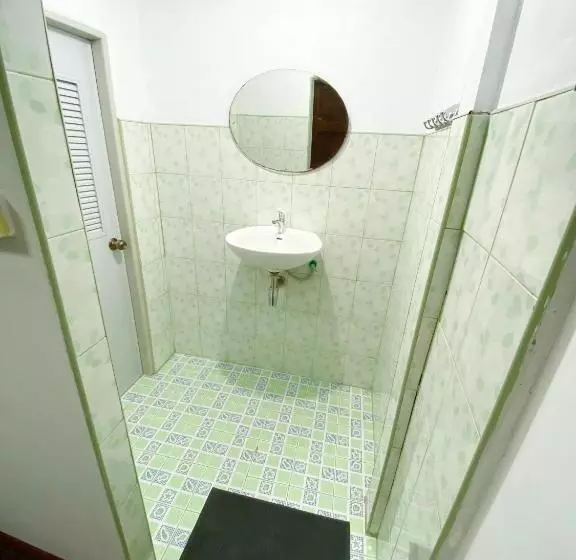 ホテル Jamsai Resort