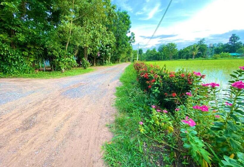 בית מלון כפרי Jamsai Resort