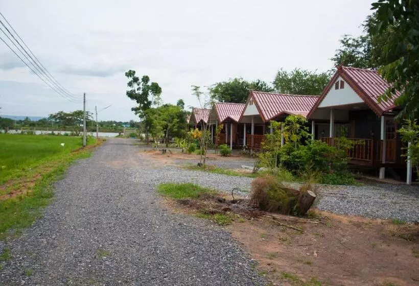 ホテル Jamsai Resort