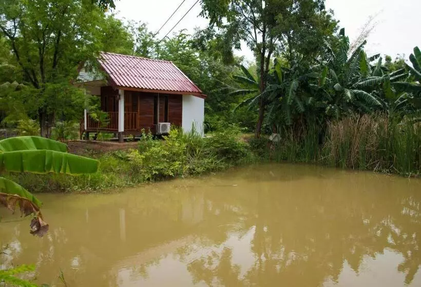 ホテル Jamsai Resort