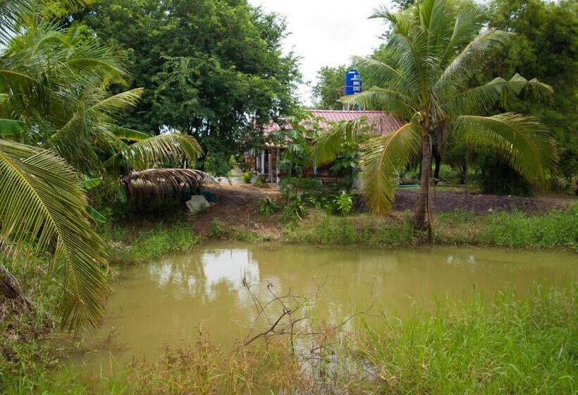 בית מלון כפרי Jamsai Resort