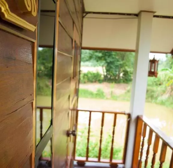 ホテル Jamsai Resort