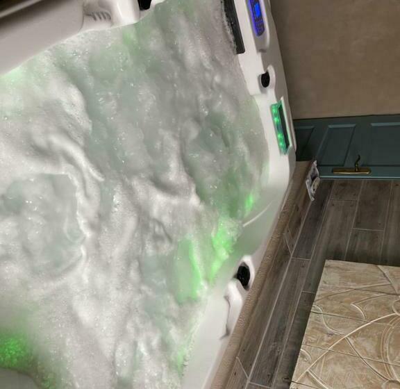 Отель La Parenthese D Amour Espace Zen