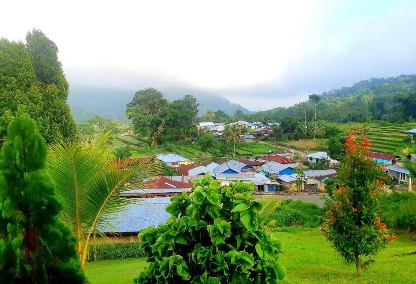 Отель Moni Mahalika