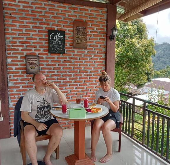 Отель Moni Mahalika