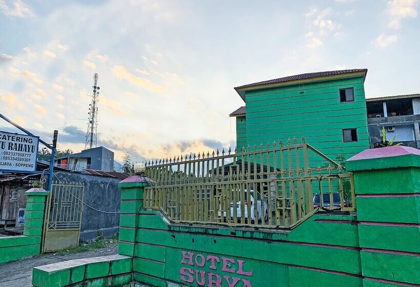 Hotel Oyo 91757 Surya