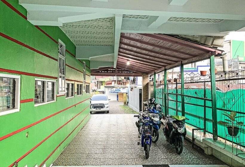 Hotel Oyo 91757 Surya