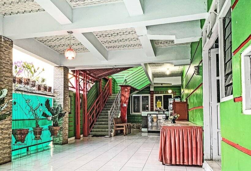 Hotel Oyo 91757 Surya