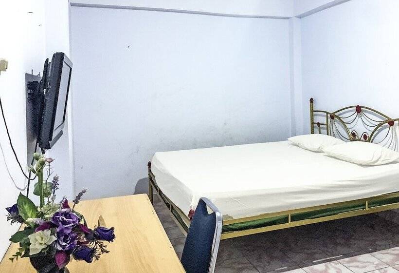 Hotel Oyo 91757 Surya