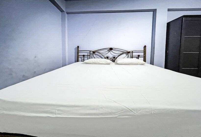 Hotel Oyo 91757 Surya