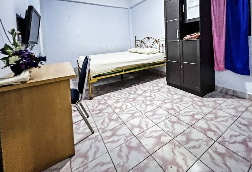 Hotel Oyo 91757 Surya