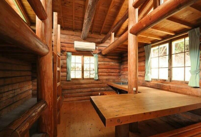 モーテル Takaoka Gun   Bungalow / Vacation Stay 33199