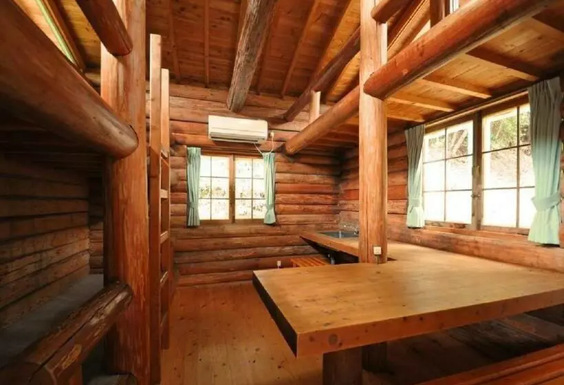モーテル Takaoka Gun   Bungalow / Vacation Stay 33199