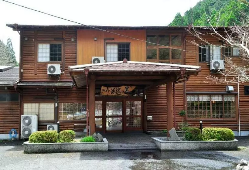 モーテル Takaoka Gun   Bungalow / Vacation Stay 33199