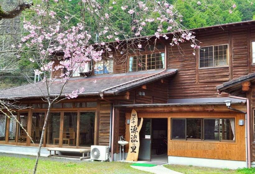 モーテル Takaoka Gun   Bungalow / Vacation Stay 33199