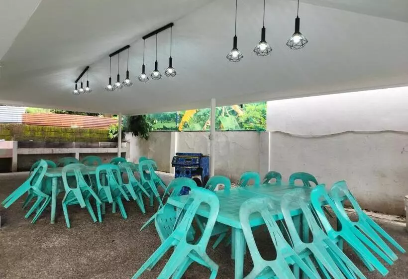 My Place Resort & Pavilion