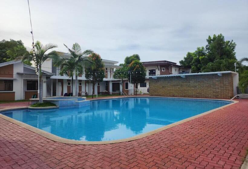 My Place Resort & Pavilion