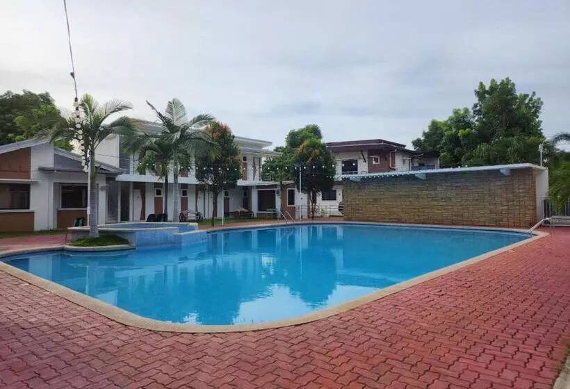 My Place Resort & Pavilion