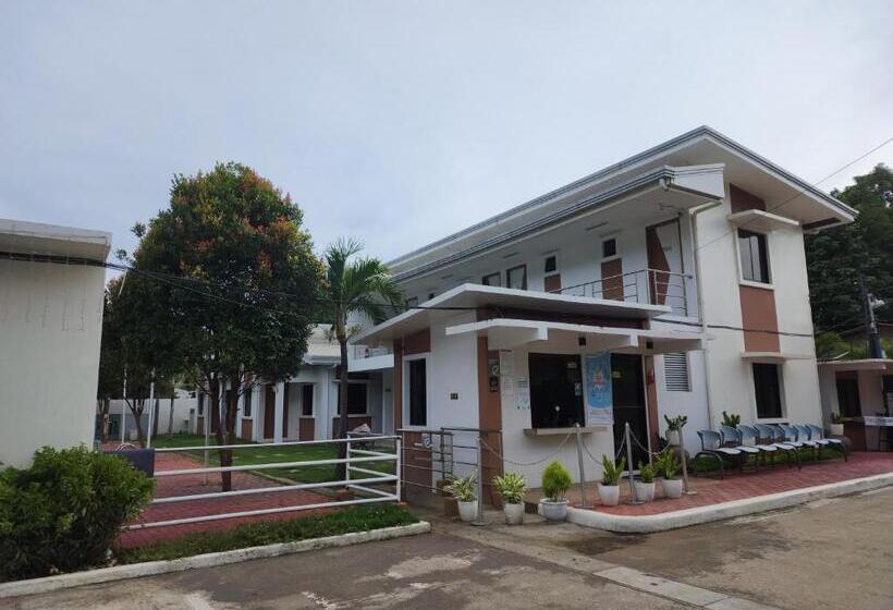 My Place Resort & Pavilion