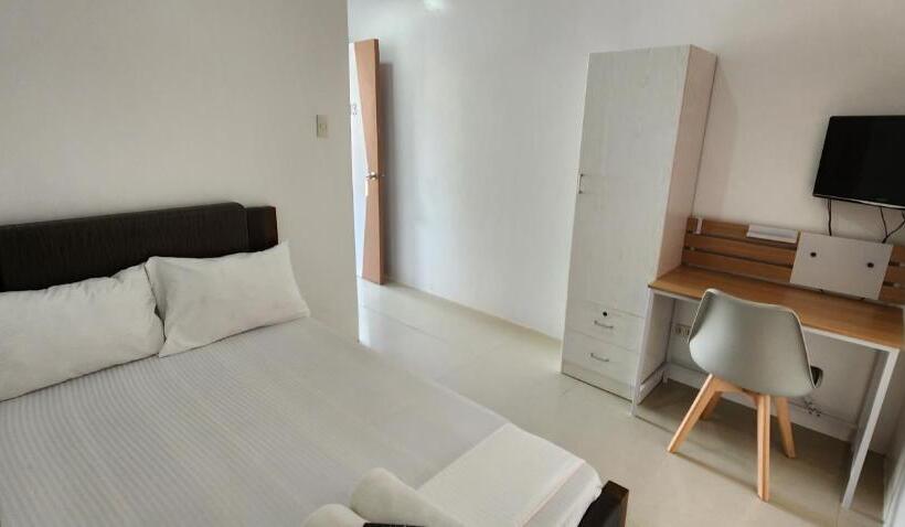 My Place Resort & Pavilion