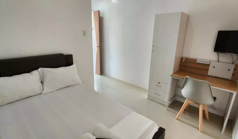 My Place Resort & Pavilion