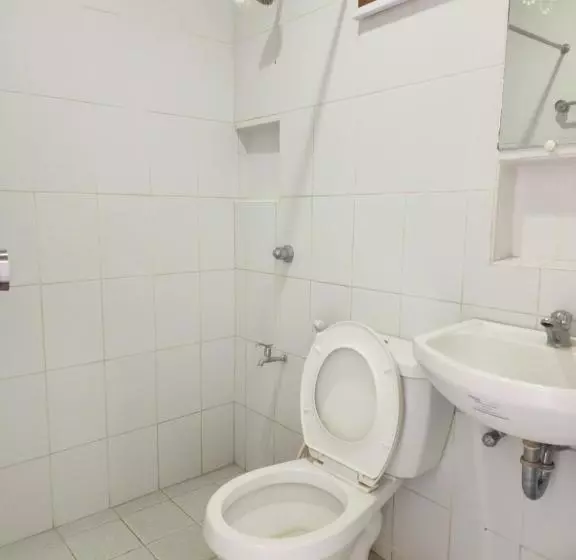 My Place Resort & Pavilion