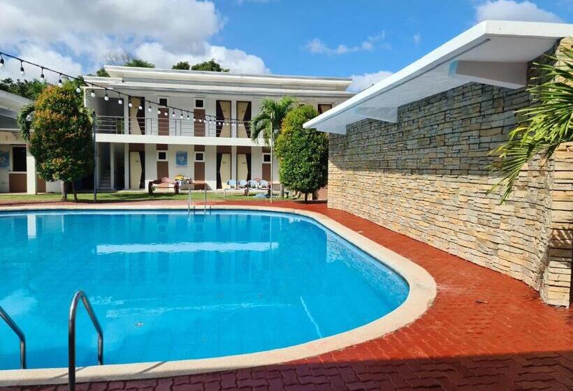 My Place Resort & Pavilion