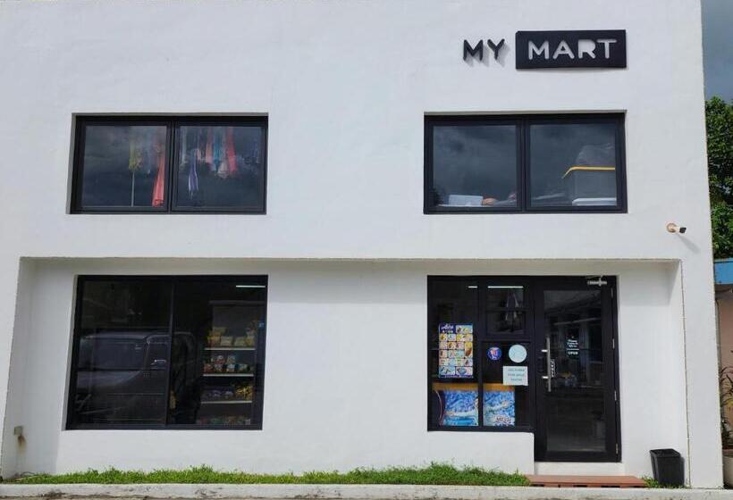 My Place Resort & Pavilion