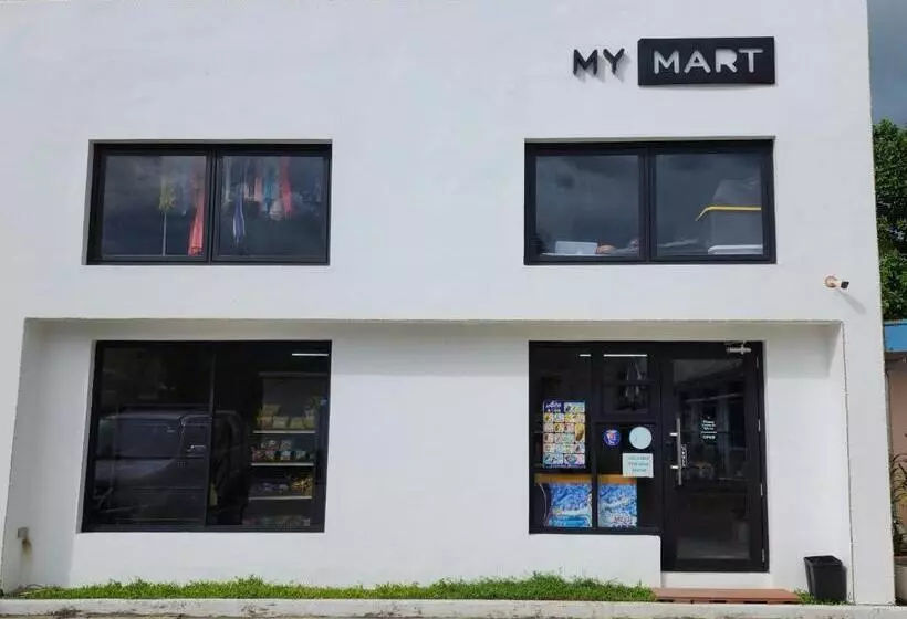 My Place Resort & Pavilion