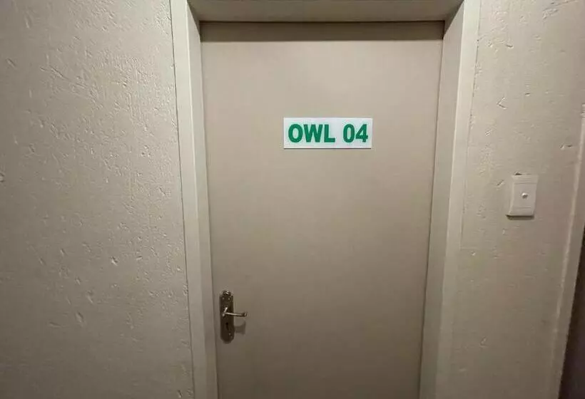 Nite Owl B&b