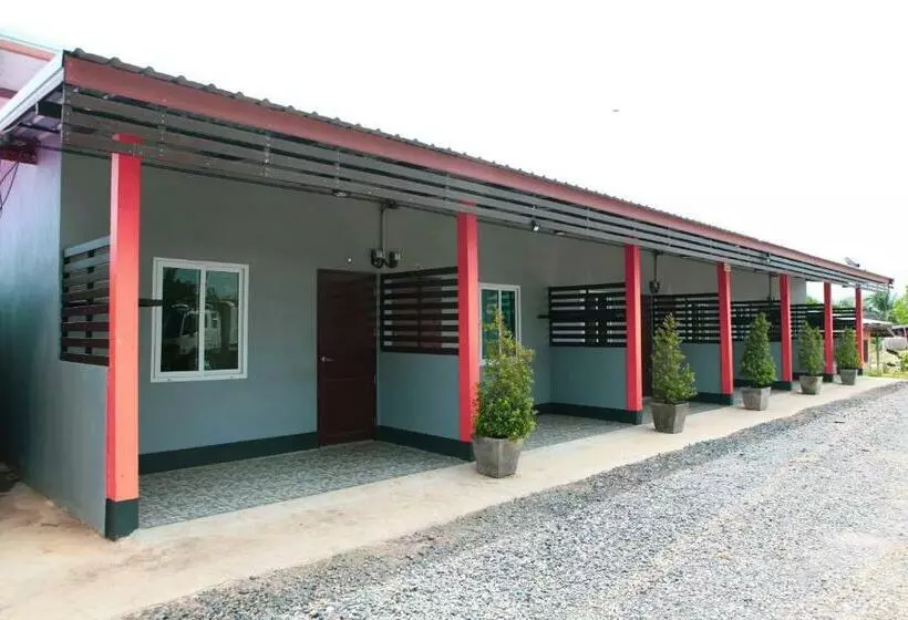 Lomakeskus เอ็นพี เดอะปาย ห้องพักนครสวรรค์