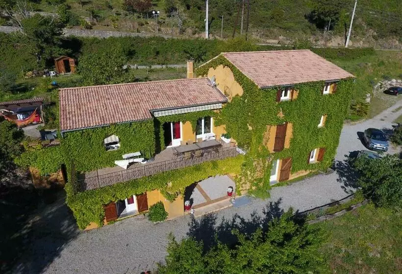 ペンション A Pianella