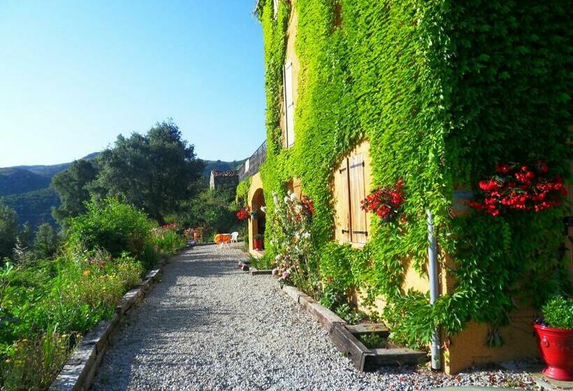 بنسيون A Pianella