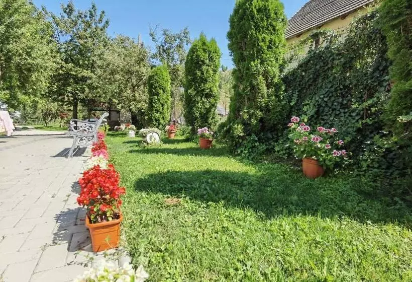 Pensió Casa Girbacea