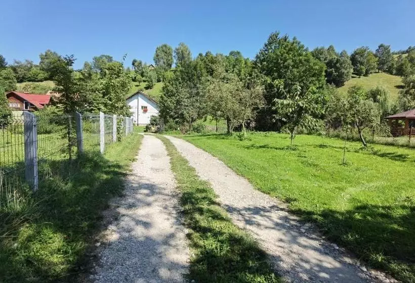 Pensió Casa Girbacea