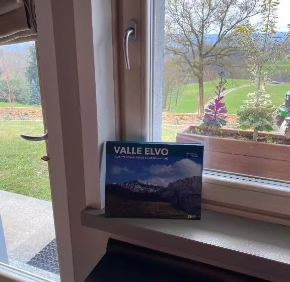 Majatalo Cascina Serra Ecohouse Beb